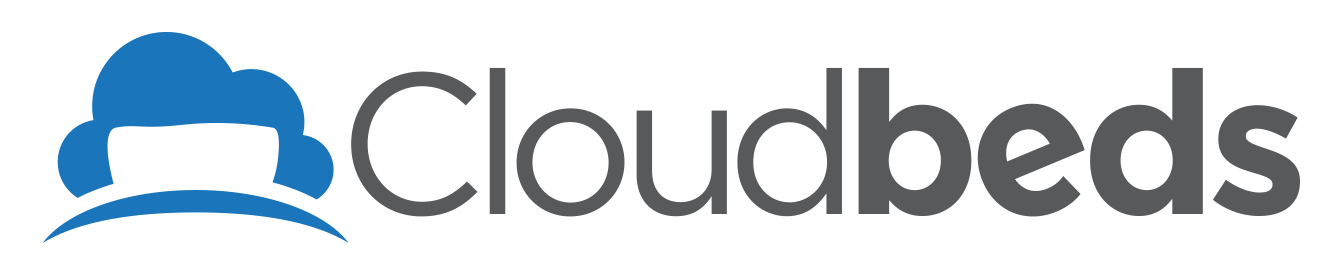 Cloudbeds logo