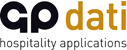 GPdati logo