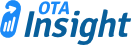 OTA Insight logo