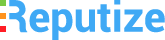 Reputize logo