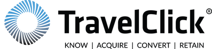 TravelClick logo